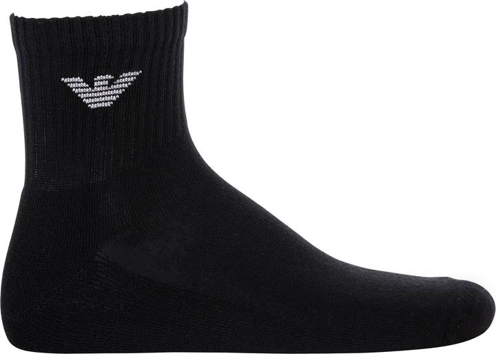 Produktbild Emporio Armani Socken Casual - 15601 (3er Pack, One Size)