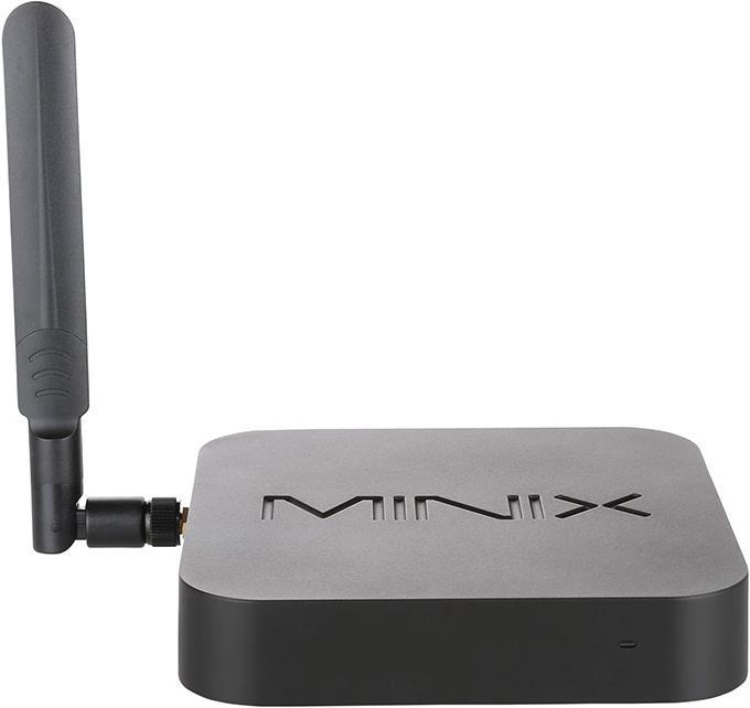 Minix NEO Z83-4 Home (Intel X5-Z8300)