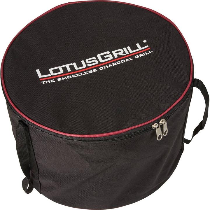 Produktbild LotusGrill Original mit USB (32 cm)