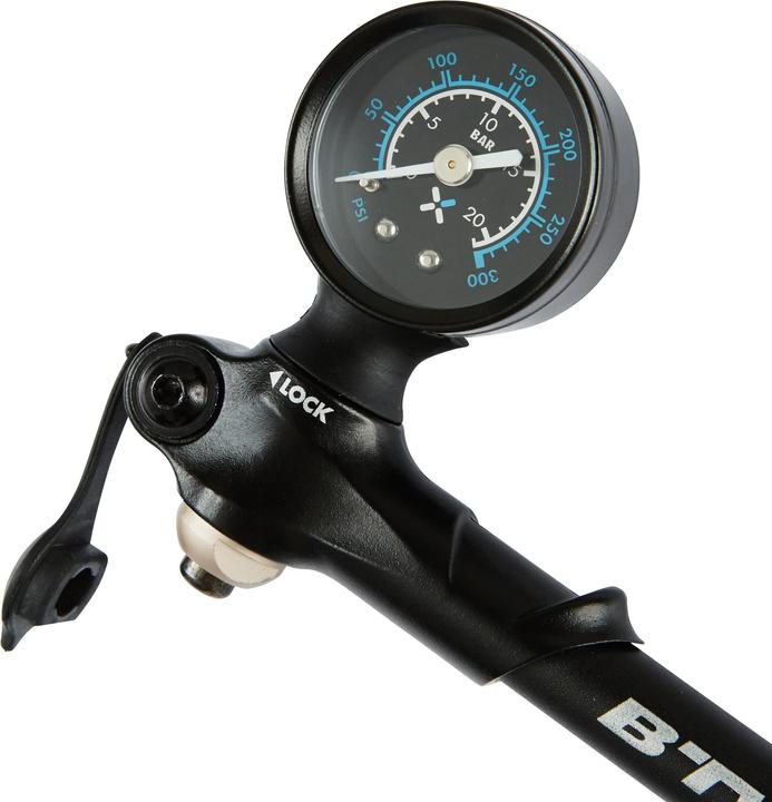 Image du produit Rockrider Fork & Shock Pump