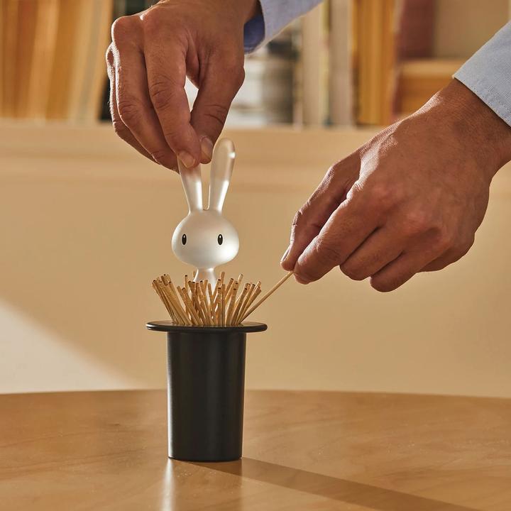 Produktbild Alessi Magic Bunny