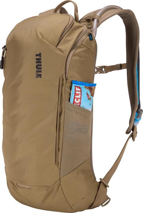 Actual product image Thule TAHP210 Faded Khaki (10 l)