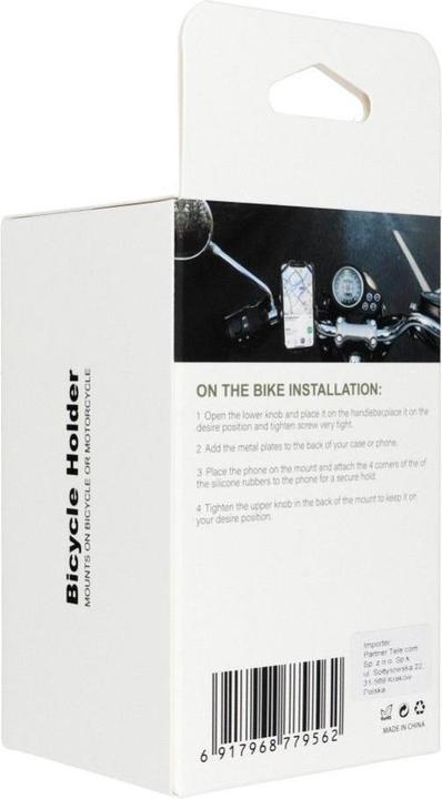 Image du produit OEM Support magnétique pour vélo