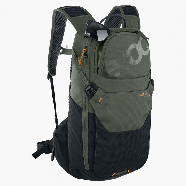 Produktbild Evoc Ride 12 (12 l)