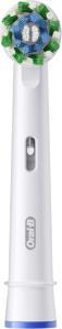 Produktbild Oral-B Pro CrossAction 4+1 Weiss (5 x)