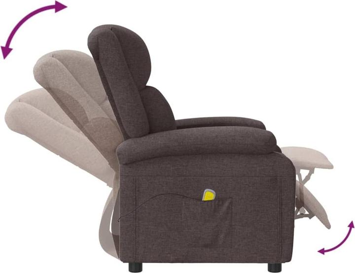 Actual product image VidaXL Rey
