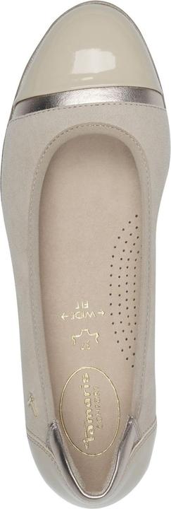 Produktbild Tamaris Ballerinas (39)