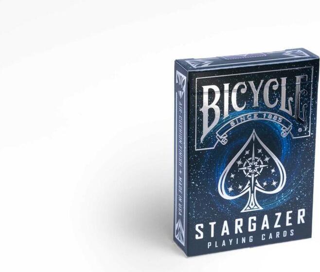 Produktbild Bicycle Stargazer (Englisch)