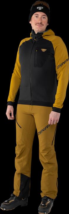 Produktbild Dynafit Radical Polartec® Kapuzenjacke (46)