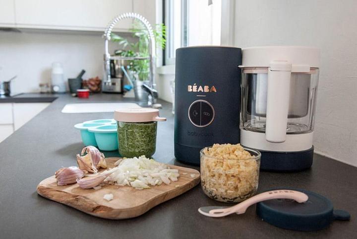 Actual product image Beaba Babycook Neo