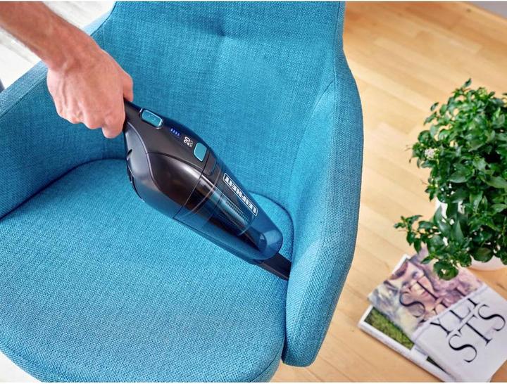Produktbild Leifheit Rotaro PowerVac 2in1 20 V