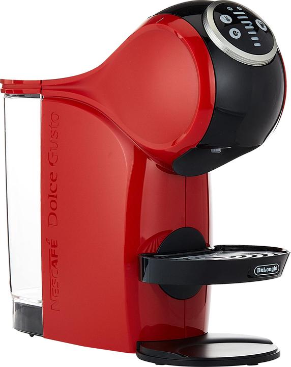 Actual product image De'Longhi Genio S Plus (NESCAFÉ Dolce Gusto, CH plug)