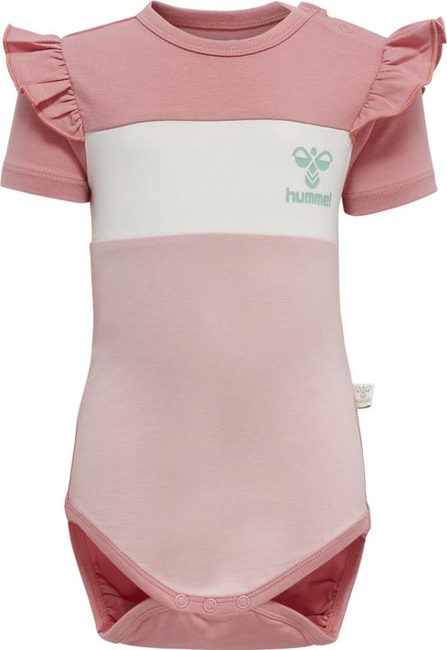 hummel Hmlisla Body S/S