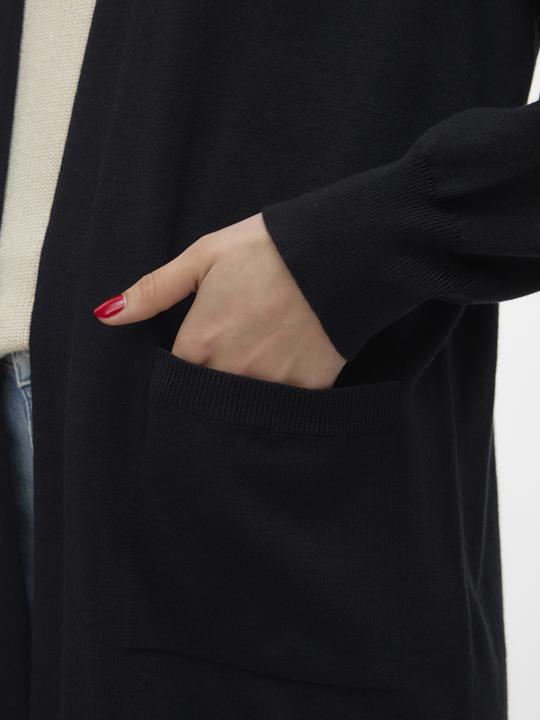 Actual product image Vero Moda VMWILLOW cardigan Cardigan (XS)