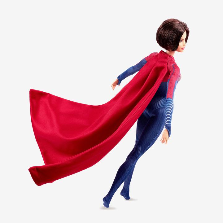 Image du produit Barbie Signature Supergirl