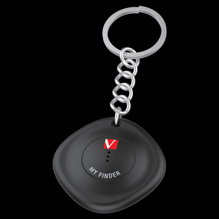 Produktbild Verbatim Tracker, Bluetooth, My Finder, MYF-01 (iOS)