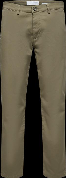 Actual product image Selected Homme 175 Slim fit flex Chino (34)