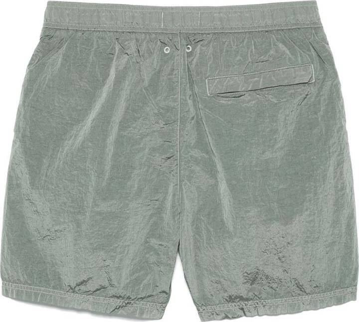 Image du produit Stone Island Sea Clothing Green (XL)