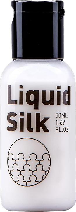 Produktbild Liquid silk 50ml (50 ml)