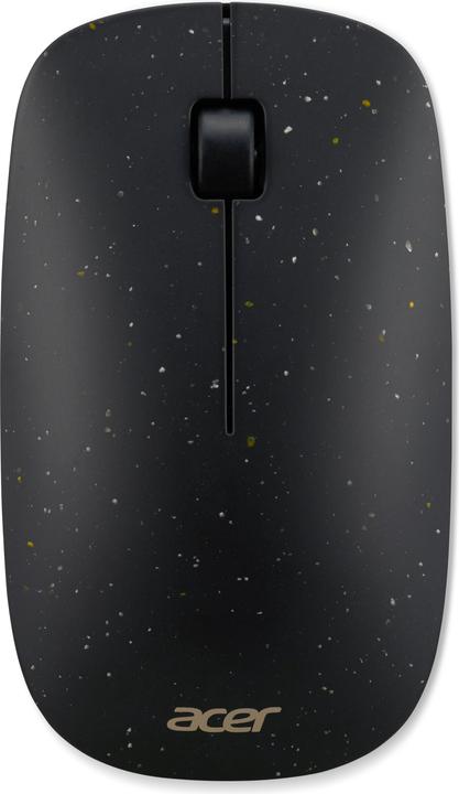 Image du produit Acer AAK125 Ensemble clavier et souris (DE, Filaire)