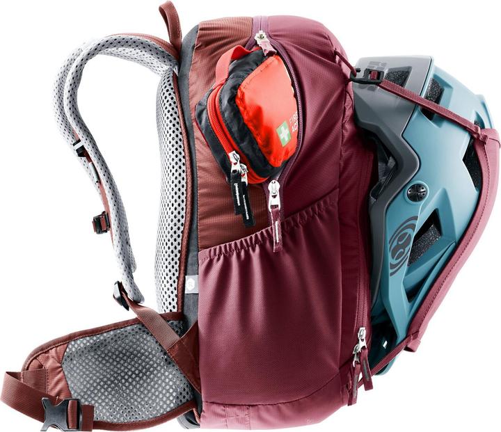 Actual product image Deuter Bike I 18 SL (18 l)