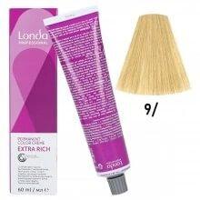 Actual product image Londa Colour Extra Rich 9 60ml