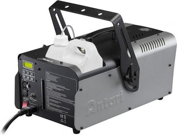 Actual product image Antari Z-1200X MK3