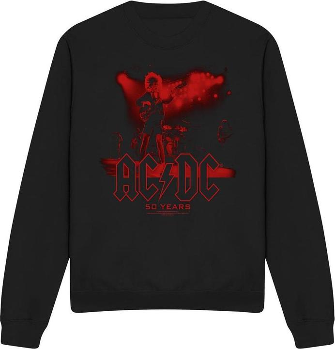 Produktbild AC/DC Live 50 Sweatshirt (L)