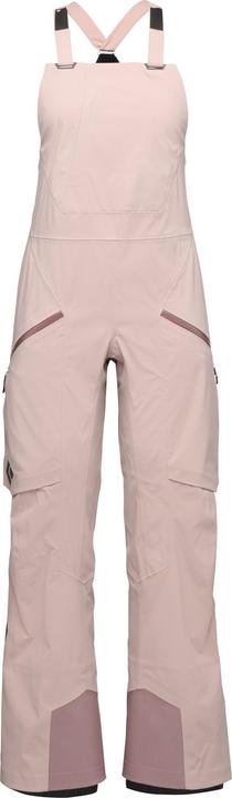 Actual product image Black Diamond W Factor Bibs (M)
