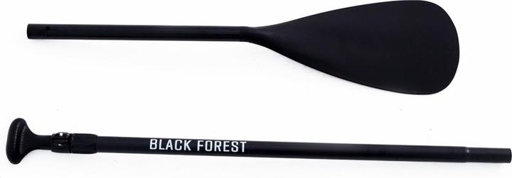 Image du produit Extralink DESKA SUP 305CM AUFBLASBAR SET + ZUBEHÖR SUP-2017