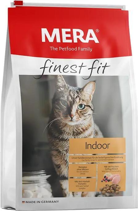 Produktbild Mera Katzen-Fit-Trockenfutter (Adult, 1500 g)