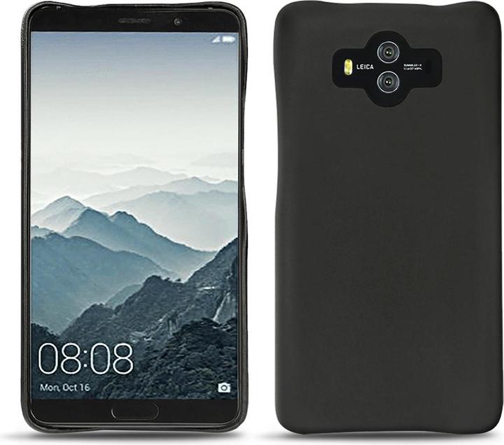 Actual product image Noreve Leather cover (Mate 10)