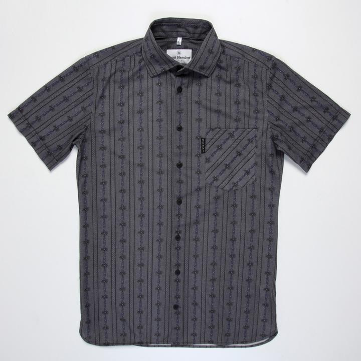 Jersey granit