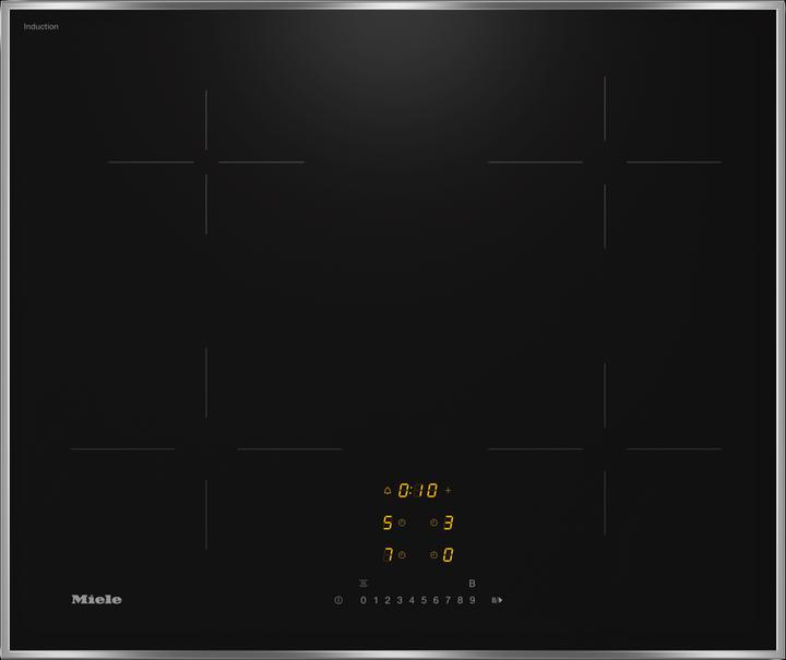 Produktbild Miele Dfks-Ur