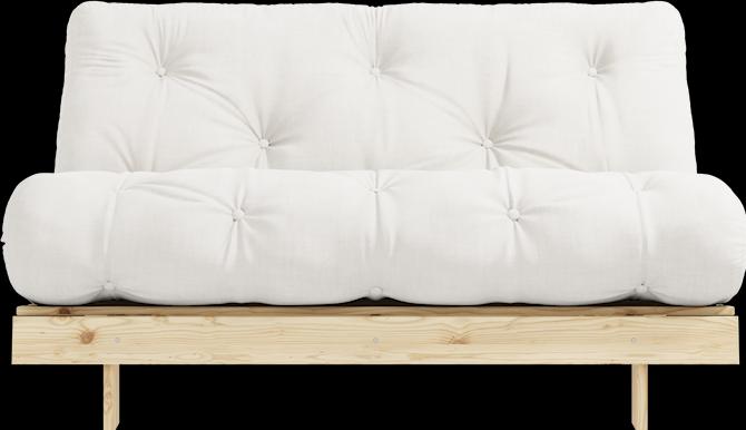 Image du produit Karup Design Roots 140 (Canapé-lit, 2 places)