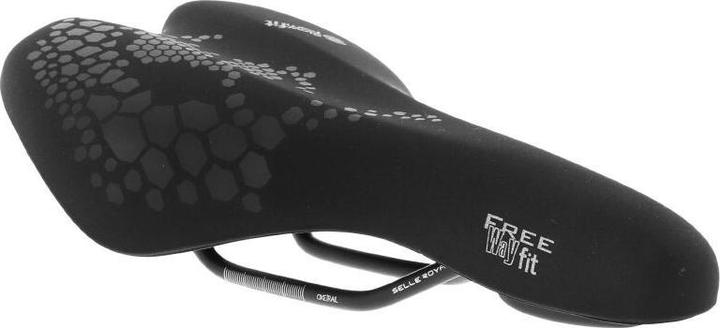 Image du produit Selle Royal Freeway Fit Classic