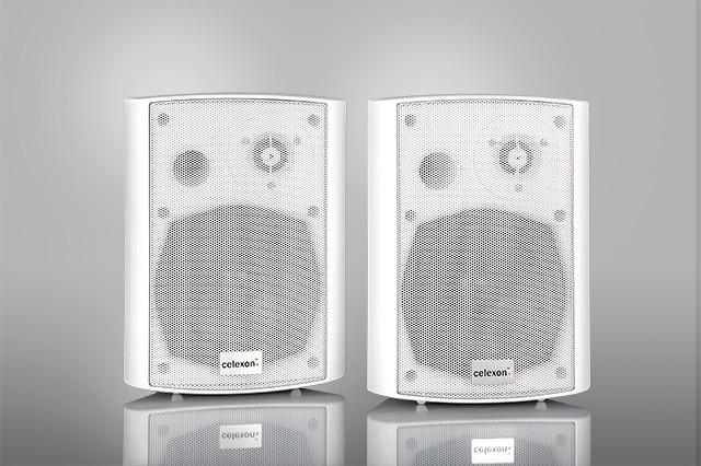 Produktbild Celexon 525-W Lautsprecher (1 Stk., 60 W)
