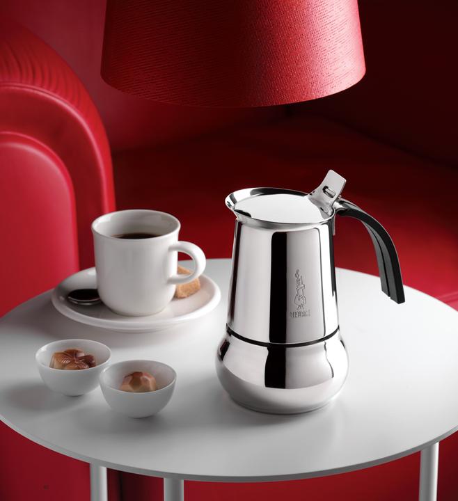 Produktbild Bialetti Kitty (4 T.)