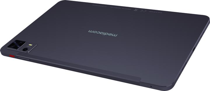 Immagine prodotto Mediacom SmartPad Azimut 4 Pro 6-128Gb 11.97" (4G, 11.97", 128 GB, Grigio)