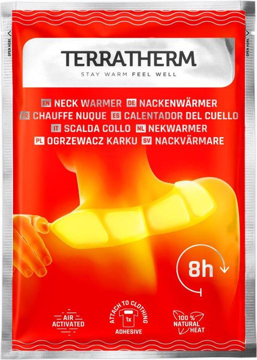 Immagine prodotto TherraTherm Scaldacollo 1er