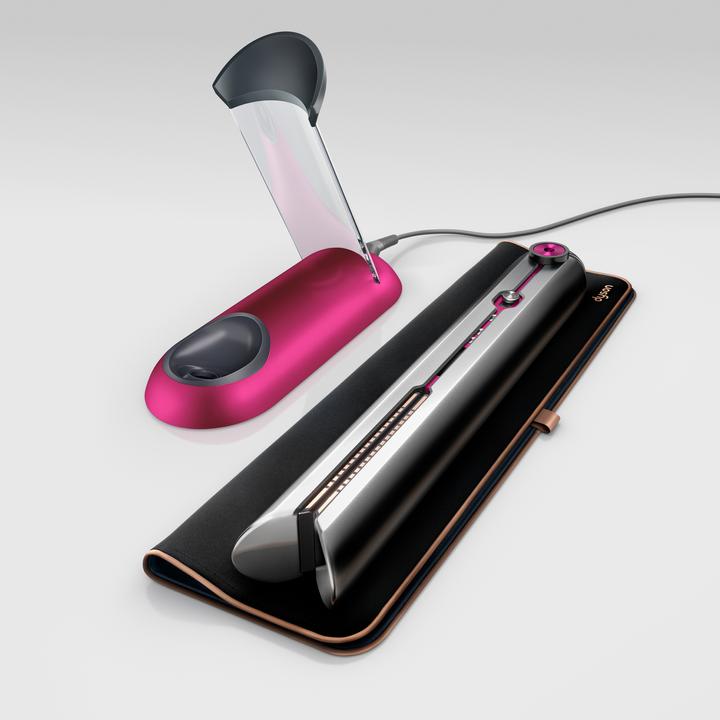 Produktbild Dyson Corrale (Glätteisen)