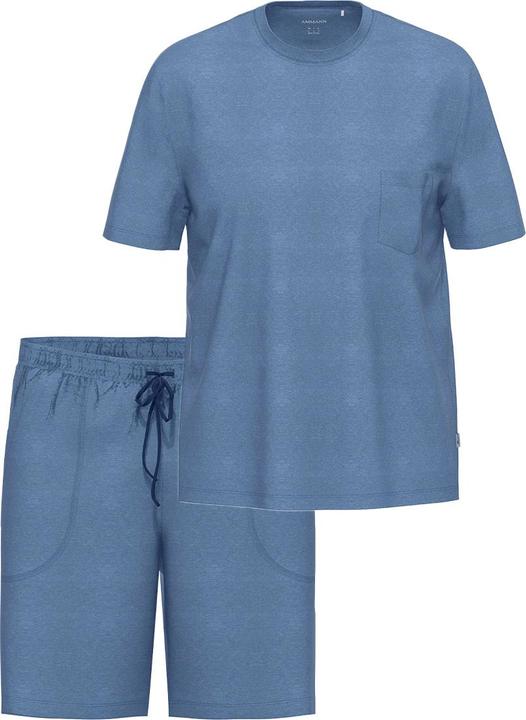 Image du produit Ammann Organic Cotton Pyjama (3XL)