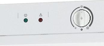Immagine prodotto Indesit UI6 2 W (Struttura autonoma, 245 l)