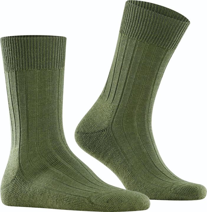 Falke Teppich im Schuh SO