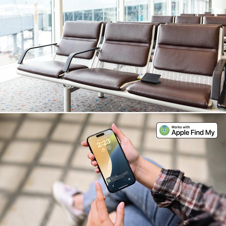 Actual product image Satechi Passport Cover (Passport cover)