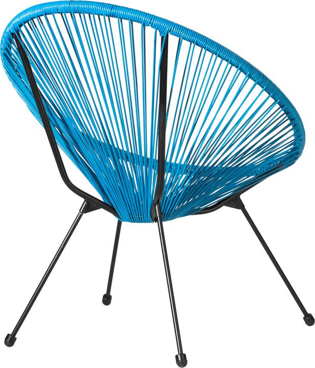 Actual product image tectake Santana