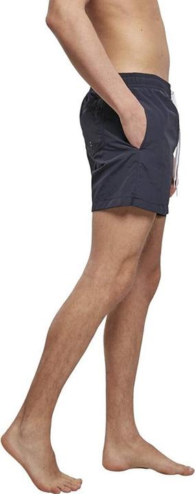 Immagine prodotto Build Your Brand Costume da Bagno a Pantaloncino Uomo (L)