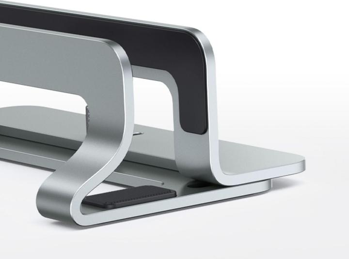 Actual product image Ugreen Vertical Stand