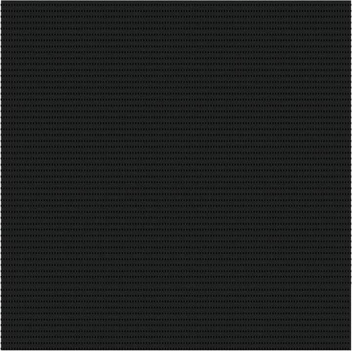 Produktbild D-C-Fix Weichschaummatte Uni 65 cm x 200 cm, Schwarz (65 x 200 cm)