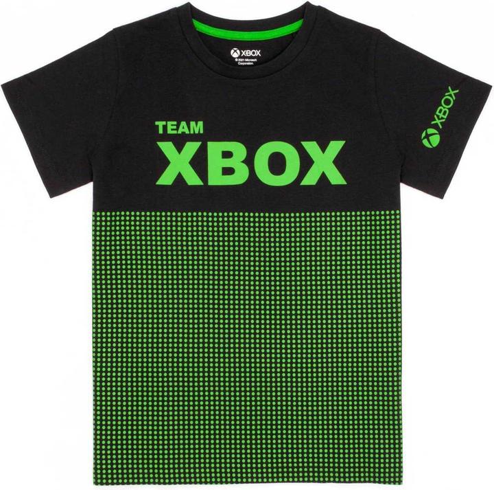 Produktbild Microsoft Schlafanzug mit Shorts (140)